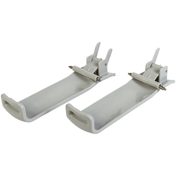 Kenwood Juicer Interlock Latch JE680 KW714273. 2 in Pack