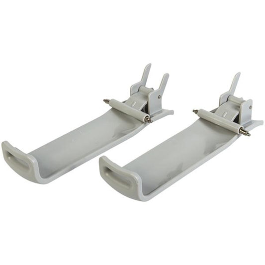 Kenwood Juicer Interlock Latch JE680 KW714273. 2 in Pack
