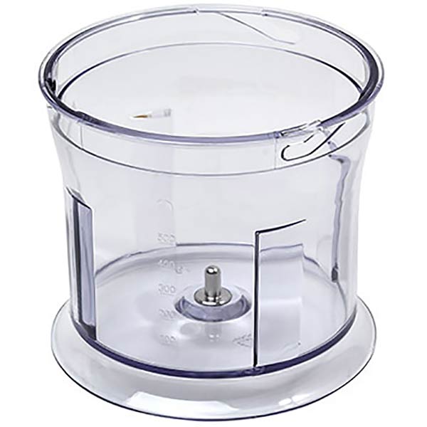 Kenwood Blender 500ml Chopper Bowl CH580 KW713372