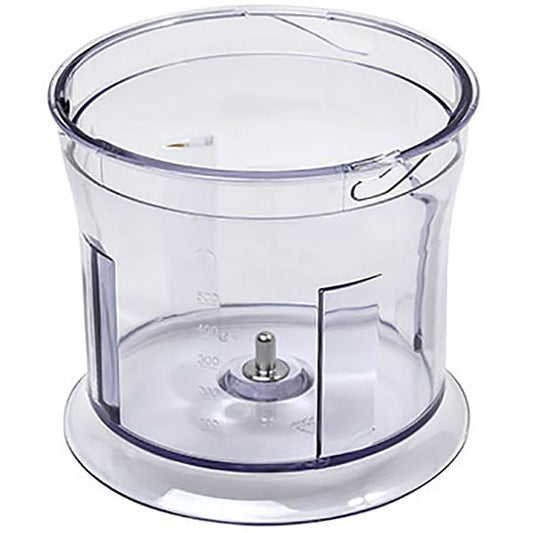Kenwood Blender 500ml Chopper Bowl CH580 KW713372