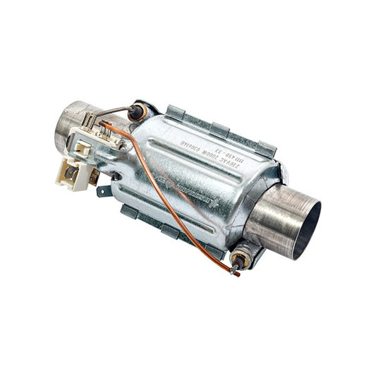 Electrolux Dishwasher Flow Through Heater Element 2000W 1560734012