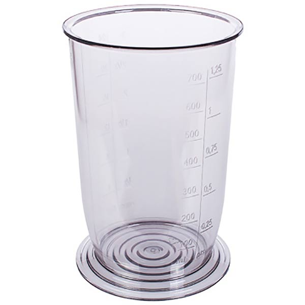 Bosch Blender Measuring Cup 700ml 00481139