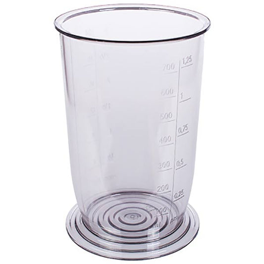 Bosch Blender Measuring Cup 700ml 00481139