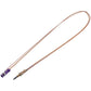 Electrolux Cooker Thermocouple 3570653067 L=500mm