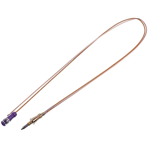 Electrolux Cooker Thermocouple 3570653067 L=500mm