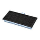 Output HEPA Filter for Vacuum Cleaner Compatible with Miele S2, S3, S7 41996565D