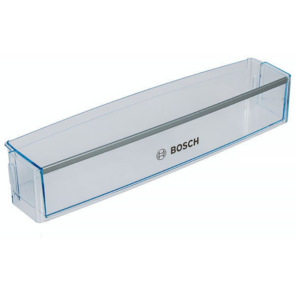 Bosch Fridge Door Bottle Shelf 00676695 570x130mm