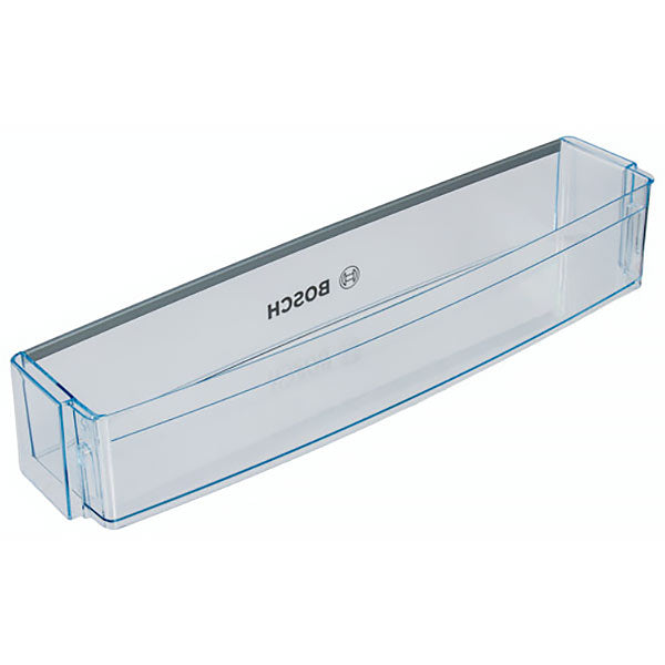 Bosch Fridge Door Bottle Shelf 00676695 570x130mm