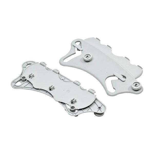 Electrolux Dishwasher Upper Basket Adjuster Support Kit 50280051009