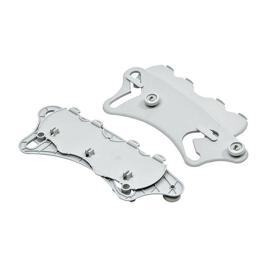 Electrolux Dishwasher Upper Basket Adjuster Support Kit 50280051009