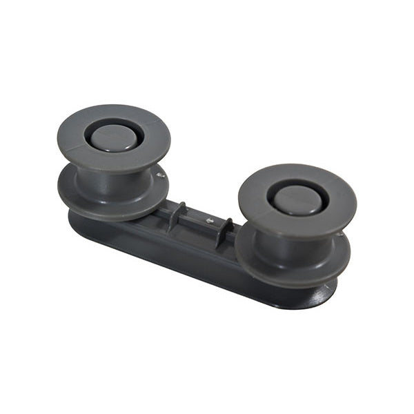 Electrolux Dishwasher Wheel Support 1172389007