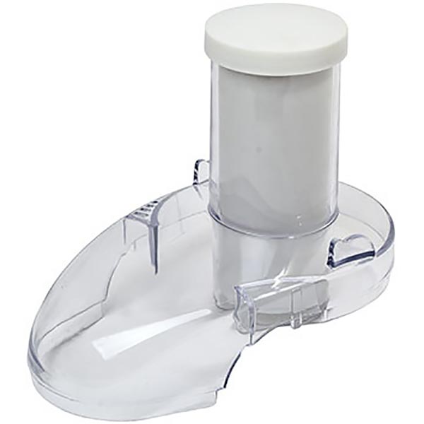 Gorenje Juicer Lid With Pusher JC650W 507331