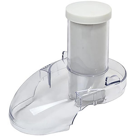Gorenje Juicer Lid With Pusher JC650W 507331