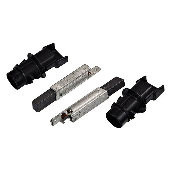 Motor Brushes for Washing Machine Whirlpool 481281729457 (2 pcs.) PM1 rod 10x6.3x24