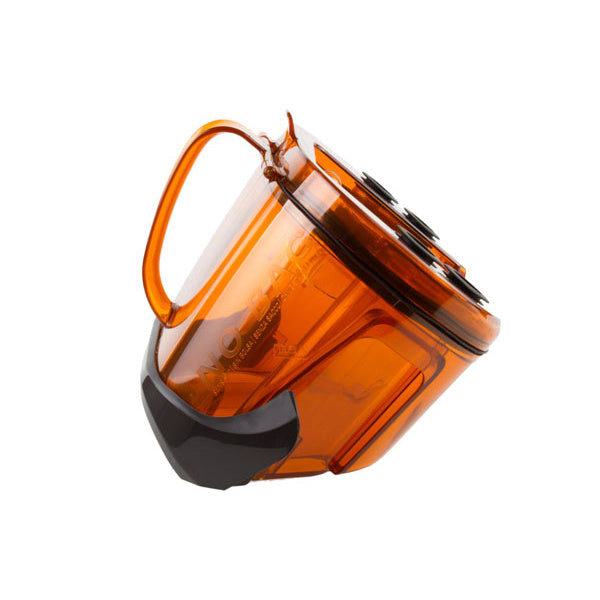 Dust Bin Container for Vacuum Cleaner Rowenta RS-RT3481