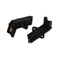 Motor Brushes for Washing Machine Indesit C00196540 (2 pcs.) rod 12.5x5x32 Type L