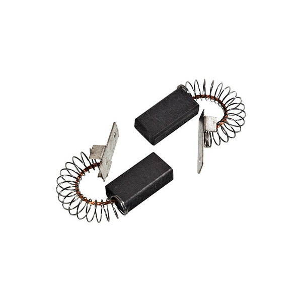 Motor Brushes for Washing Machine C00196547 (2 pcs.) rod (without housing) 10x6x19