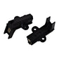 Motor Brushes for Washing Machine Indesit C00196545 (2 pcs.) rod 12.2x4.9 Type R