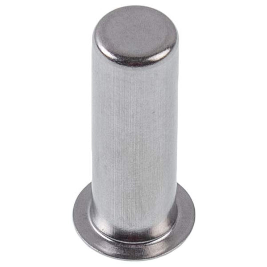 Heating Element Hole Plug for Washing Machine Compatible with Indesit C00087885 D=10 mm