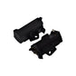 Motor Brushes for Washing Machine Electrolux 50265481007 (2 pcs.) rod 12.5x5x32 Type L