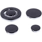 Indesit Cooker Burner Kit C00091686