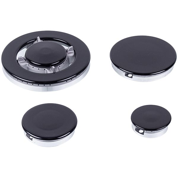 Indesit Cooker Burner Kit C00091686