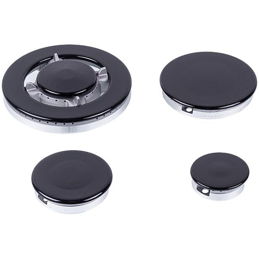 Indesit Cooker Burner Kit C00091686