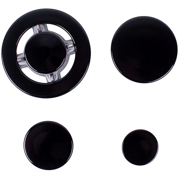 Indesit Cooker Burner Kit C00091686
