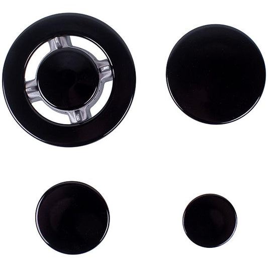 Indesit Cooker Burner Kit C00091686