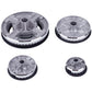 Indesit Cooker Burner Kit C00091686