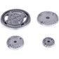 Indesit Cooker Burner Kit C00091686
