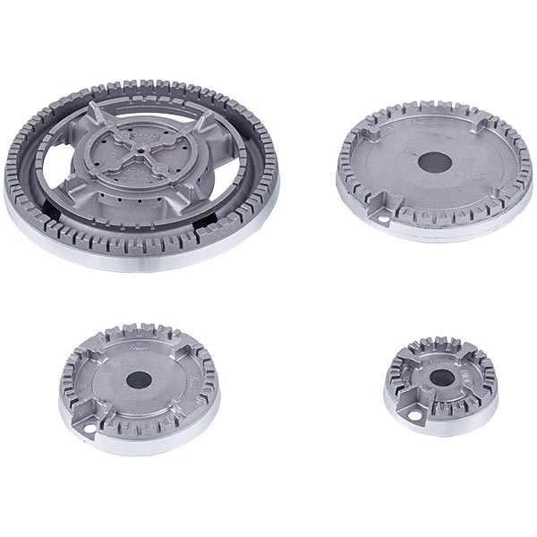 Indesit Cooker Burner Kit C00091686