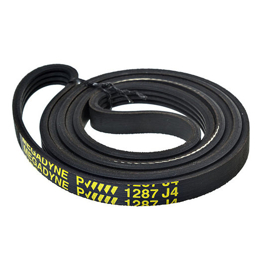 Washing Machine Drive Belt 1287J4