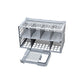 Bosch Dishwasher Cutlery Basket 00093046