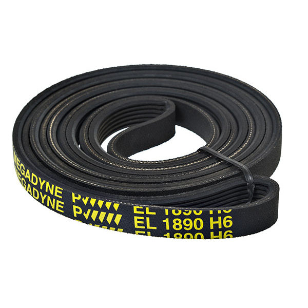 Washing Machine Drive Belt EL 1890H6