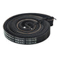 Candy Washing Machine Drive Belt 1133J4 PJE 90477167