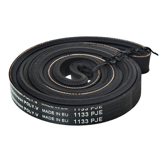 Candy Washing Machine Drive Belt 1133J4 PJE 90477167