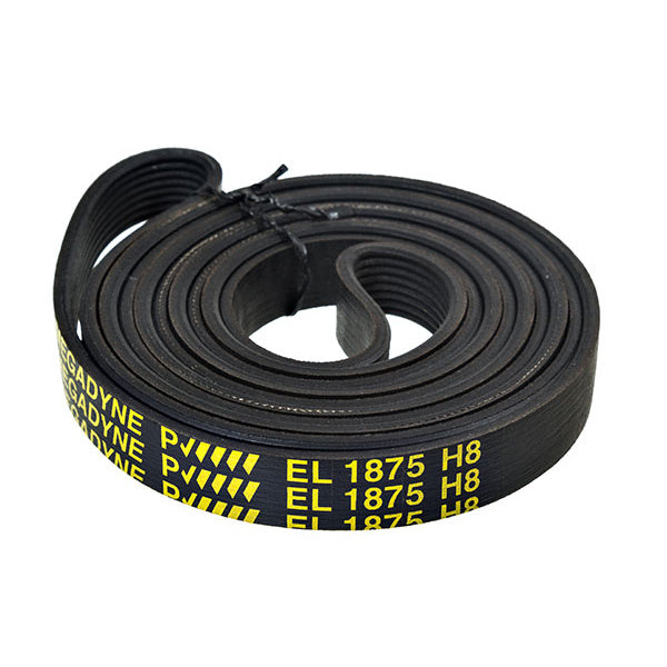 Washing Machine Drive Belt EL 1875H8