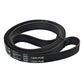 Hutchinson Washing Machine Drive Belt 1243H8 EL 481935818143