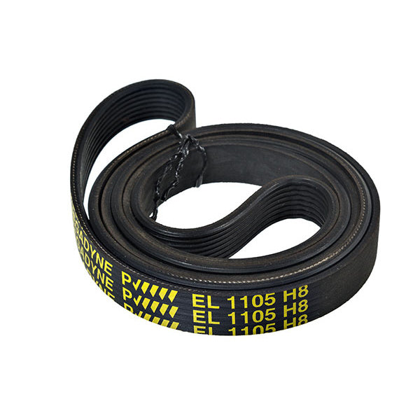 Washing Machine Drive Belt  EL 1105H8