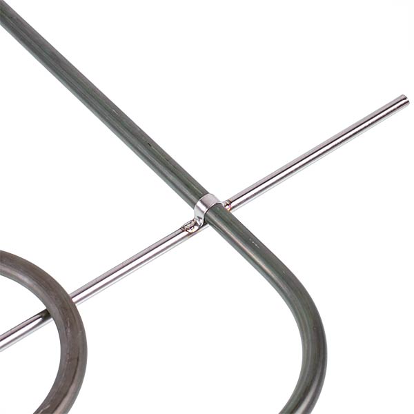 Indesit Oven Element C00141175 3050W (1050+2000W)