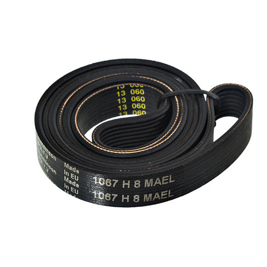 Indesit Washing Machine Drive Belt 1067H8 MAEL C00082995