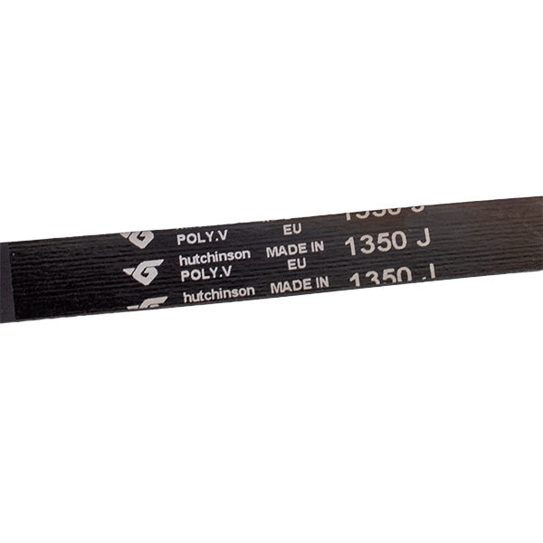 Washing Machine Drive Belt 1350J6