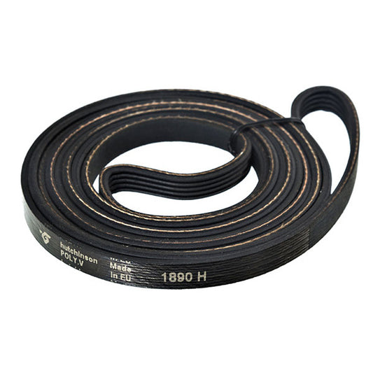 HutchinsonWashing Machine Drive Belt 1890H5 481281728436