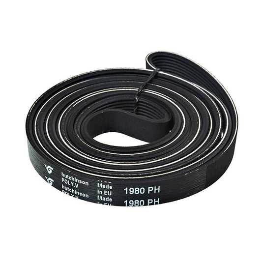 Electrolux Washing Machine Drive Belt 1980H7 PH 56471203705