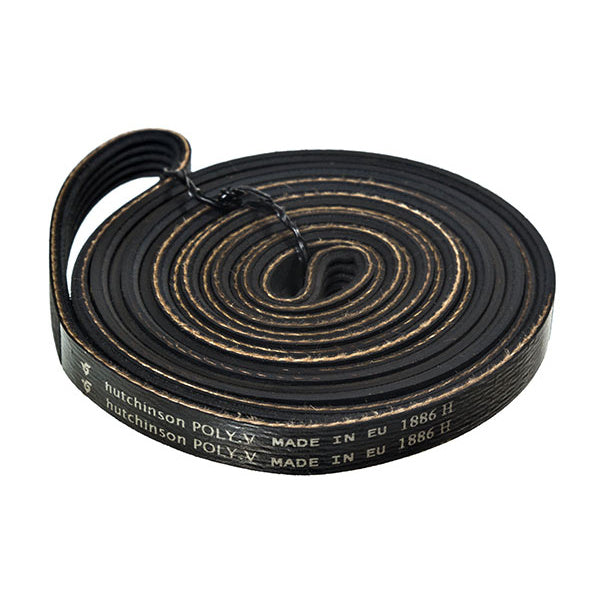 Candy Washing Machine Drive Belt 1886H5 90405531