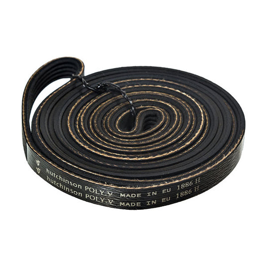 Candy Washing Machine Drive Belt 1886H5 90405531