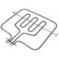 Candy Oven Element 92740984 2700W (1200+1500W)