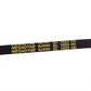 Washing Machine Drive Belt 1023H8 EL