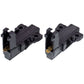 Electrolux Washing Machine Carbon Brush Type R 50265479001 (Pack of 2)